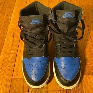 Air Jordan 1s